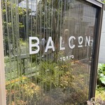 BALCON TOKYO - 