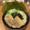 横浜家系ラーメン 一刀家