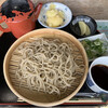 Soba Douraku - もりそば