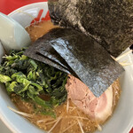 ラーメン山岡家 - 