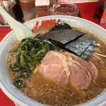 ラーメン山岡家 - 