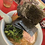 ラーメン山岡家 - 