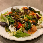 ビストロ×バル Marcy - 