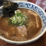 麺屋　十郎兵衛  - 