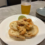 ビストロ×バル Marcy - 