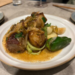 ビストロ×バル Marcy - 