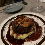 ビストロ×バル Marcy - 