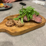 ビストロ×バル Marcy - 