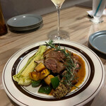 ビストロ×バル Marcy - 