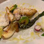 ビストロ×バル Marcy - 