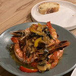 ビストロ×バル Marcy - 