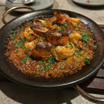 ビストロ×バル Marcy - 