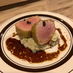 ビストロ×バル Marcy - 