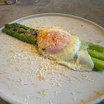 ビストロ×バル Marcy - 