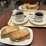 ドトールコーヒーショップ - 