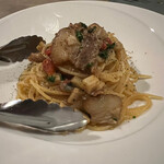 ビストロ×バル Marcy - 