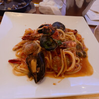 RIGOLETTO KITCHEN - 