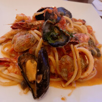 RIGOLETTO KITCHEN - 