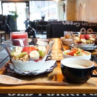 スパーキーズ コーヒー_1