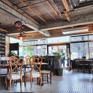 スパーキーズ コーヒー_2