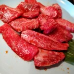 焼肉せんりゅう - 