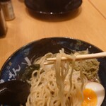 だし拉麺 きんざん - 