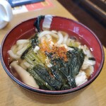 Kokosu - うどん