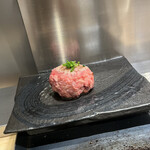 花より、ハンバーグ。 - 