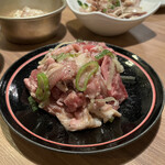 Byou De Remon Sawa Yakiniku Horumon Sakaba Toro Horu - ジャガジャガカルビ