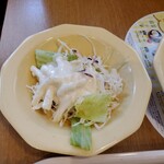 Kokosu - サラダ