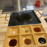 花より、ハンバーグ。 - 