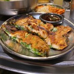 豊味韓 - 海鮮チヂミ