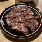 Byou De Remon Sawa Yakiniku Horumon Sakaba Toro Horu - 牛ハラミ