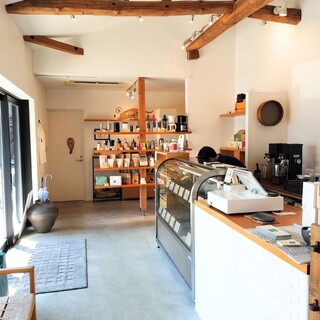 二三味珈琲 cafe_2