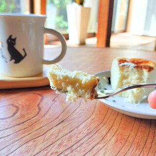 カフェ くろねこ_1