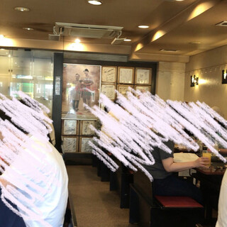 もんじゃ近どう 本店