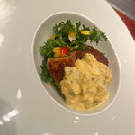 会員制鉄板焼　せん - 