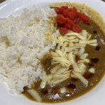 カレーショップ C＆C - 