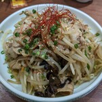 焼いて売ると書きますがむしろ蒸してます - 