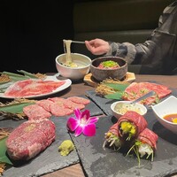 名駅de 焼肉 DOURAKU 名駅店 - 