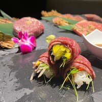 名駅de 焼肉 DOURAKU 名駅店 - 