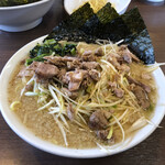 ラーメンショップ - 