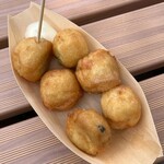 伊勢海老屋 えび勢 - えびだま