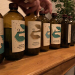 バー ラビット・ホール - 