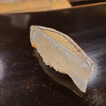 日本橋蛎殻町 すぎた - 