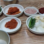 산청돼지국밥 - 