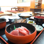 Maguro Ryourikibun - 