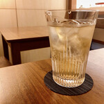 Cafe&Bar Claymore - 