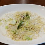 伊食屋　Cielo - パスタアップ