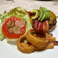 Wolfgang's Steakhouse Teppan - 